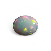 Opal - दूधिया, उपल मणि (Upal Mani) | 4.05 ct from Ethiopia | Certified Loose Gemstone for Astrology & Jewelry
